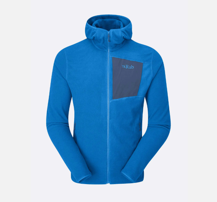 Tecton Hoody
