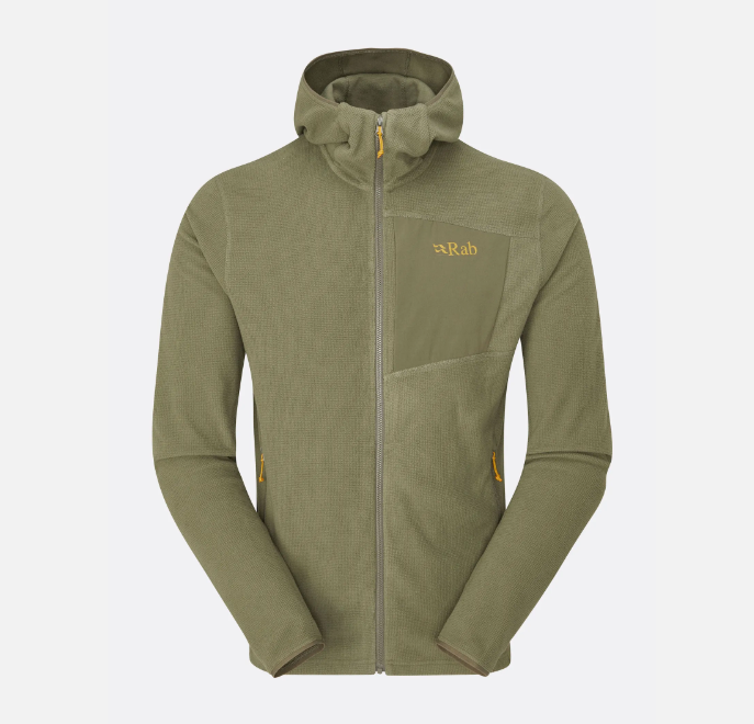 Tecton Hoody