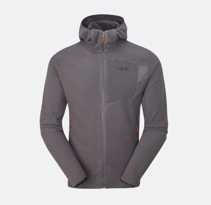 Tecton Hoody
