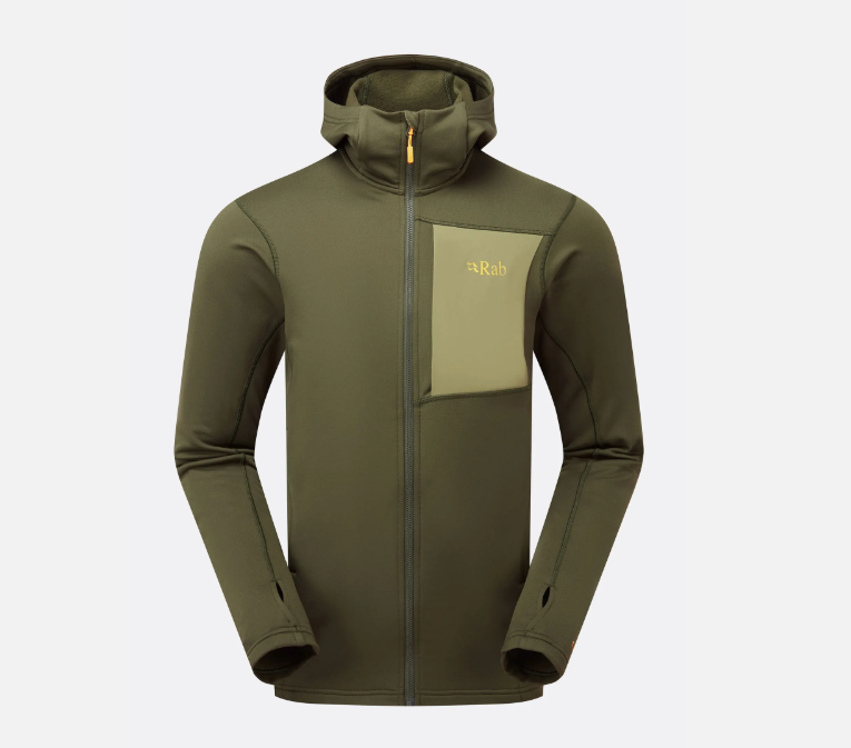 Superflux Hoody