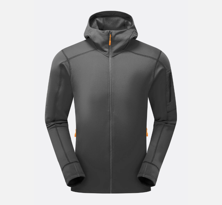 Modulus Hoody