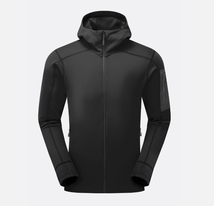 Modulus Hoody