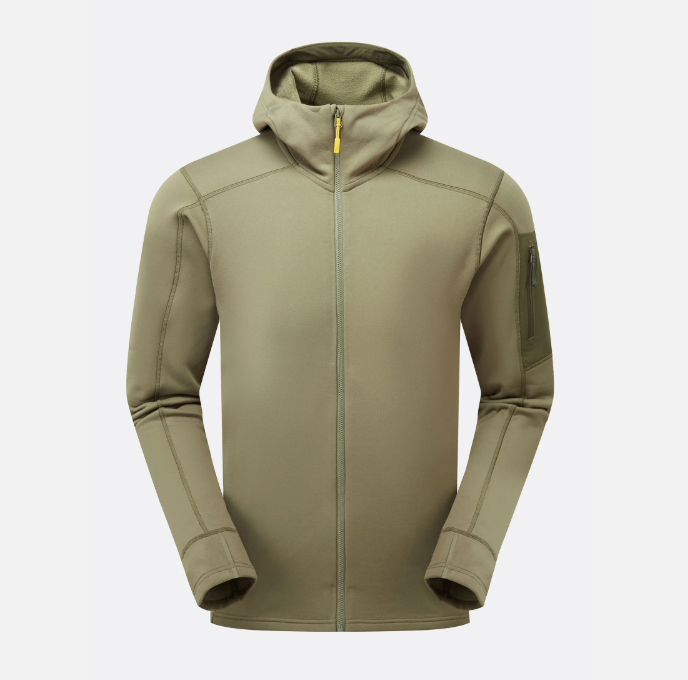 Modulus Hoody