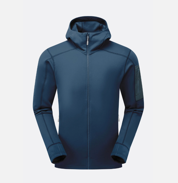 Modulus Hoody