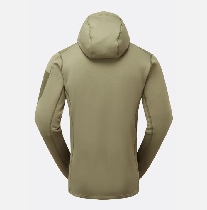 Modulus Hoody