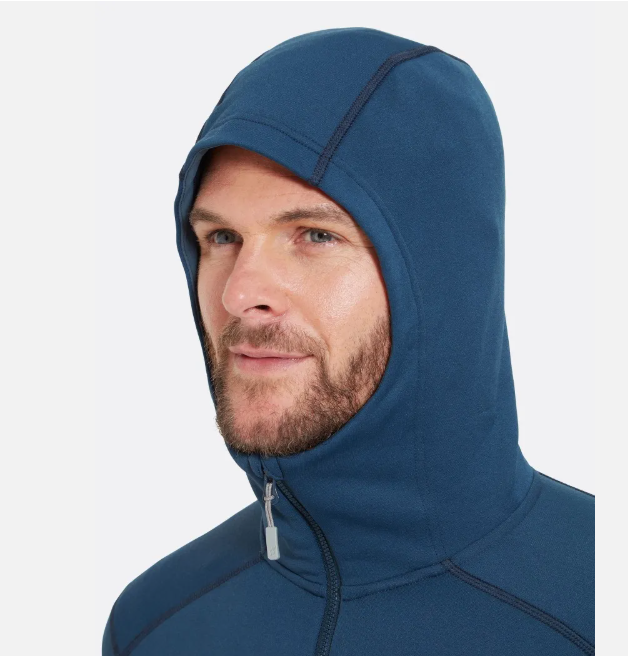 Modulus Hoody