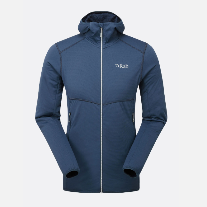 Evolute Hoody