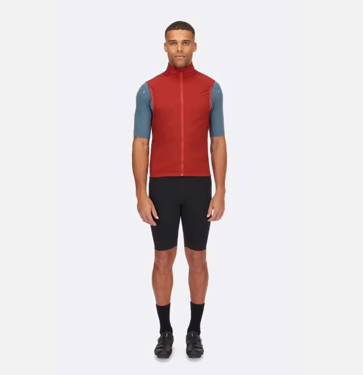 Cinder Windveil Vest