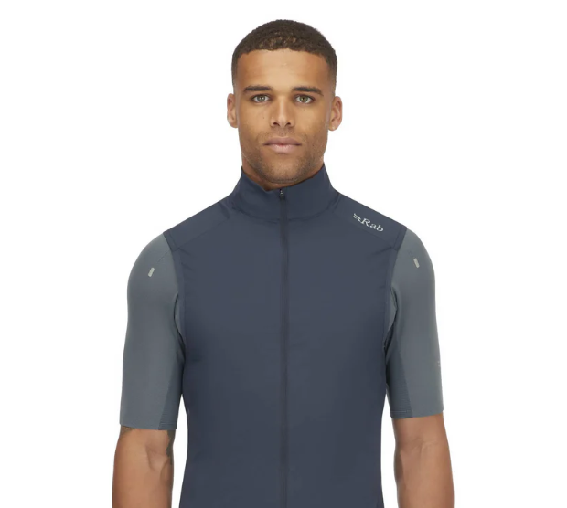 Cinder Windveil Vest