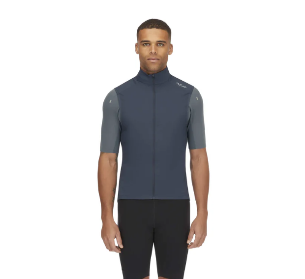 Cinder Windveil Vest