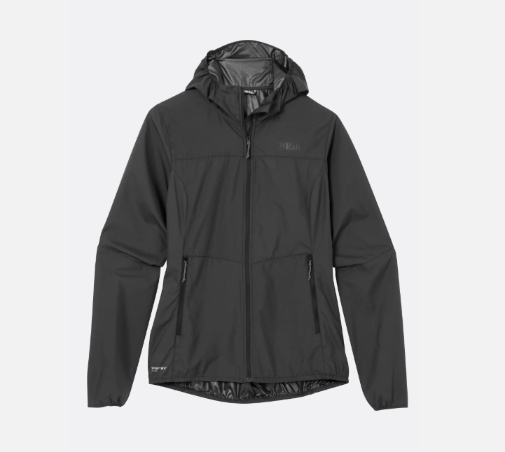 Windgather Hoody Wmns