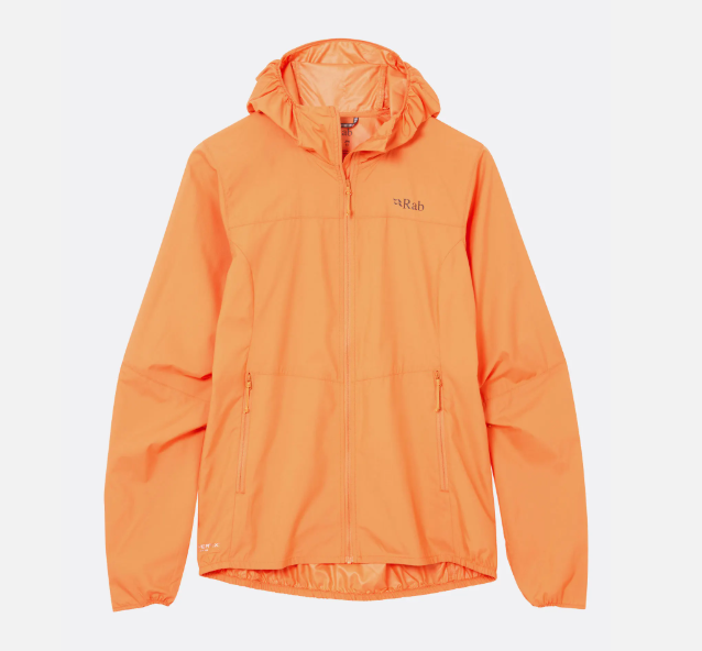 Windgather Hoody Wmns