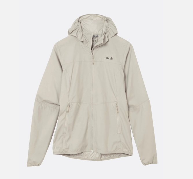 Windgather Hoody Wmns