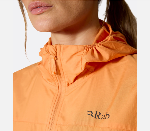 Windgather Hoody Wmns