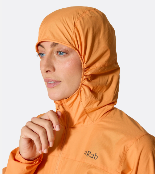 Windgather Hoody Wmns