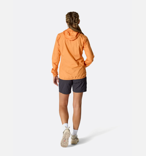 Windgather Hoody Wmns