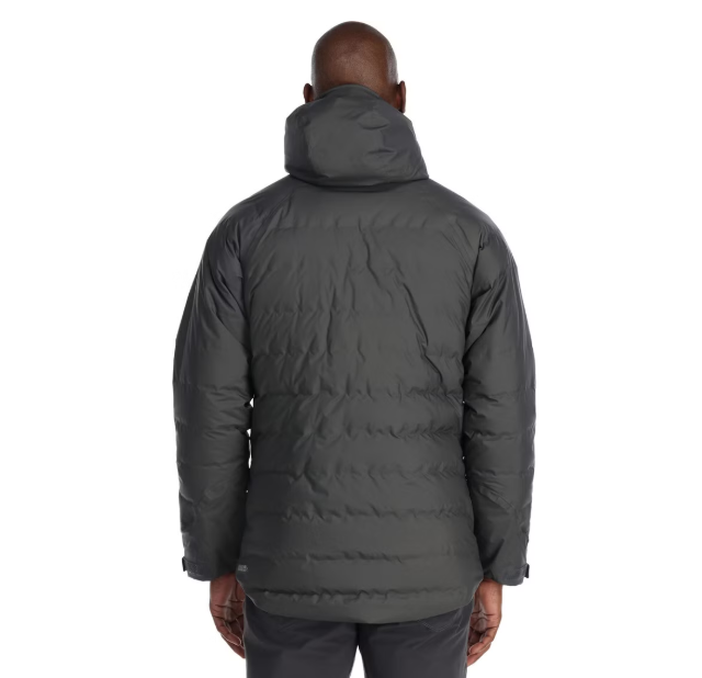 Valiance Jacket