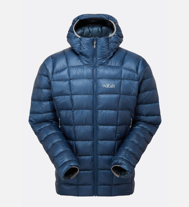 Mythic Alpine Jacket
