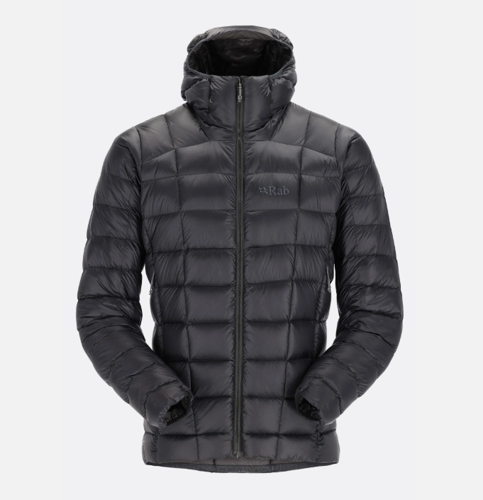 Mythic Alpine Jacket