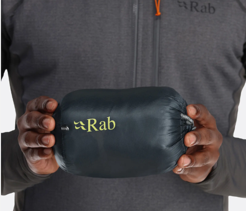 Mythic Alpine Jacket