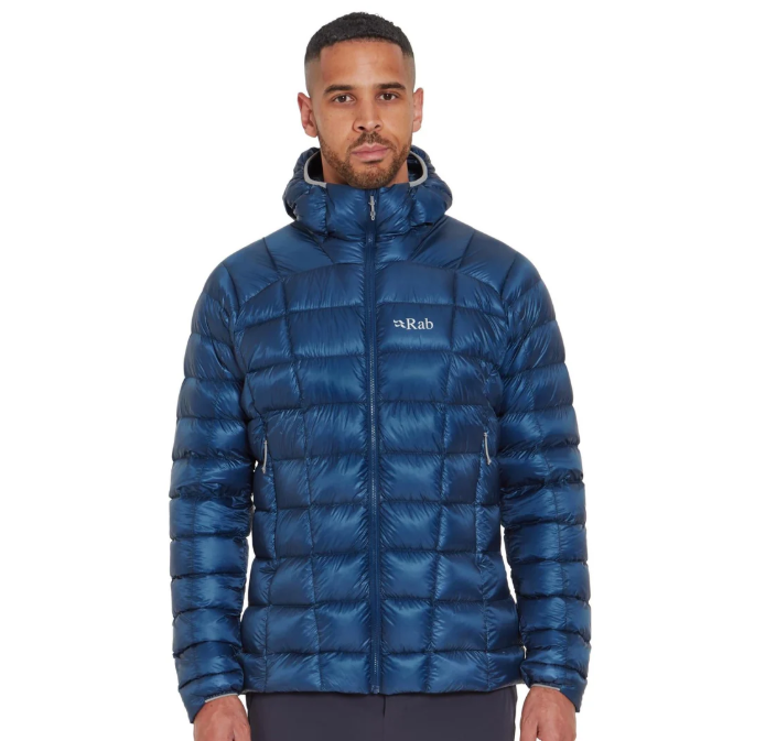 Mythic Alpine Jacket