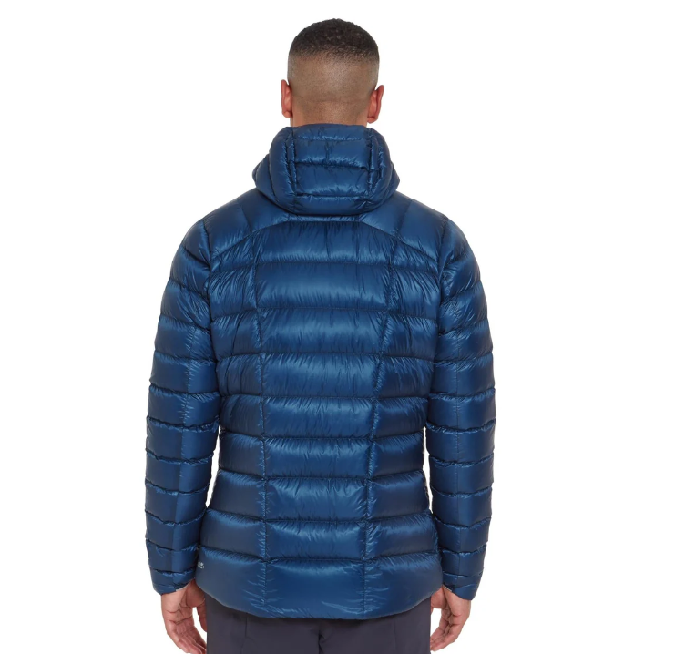 Mythic Alpine Jacket