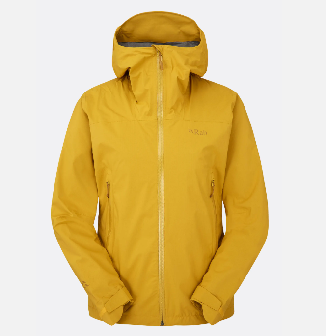 Downpour Light Jacket Wmns