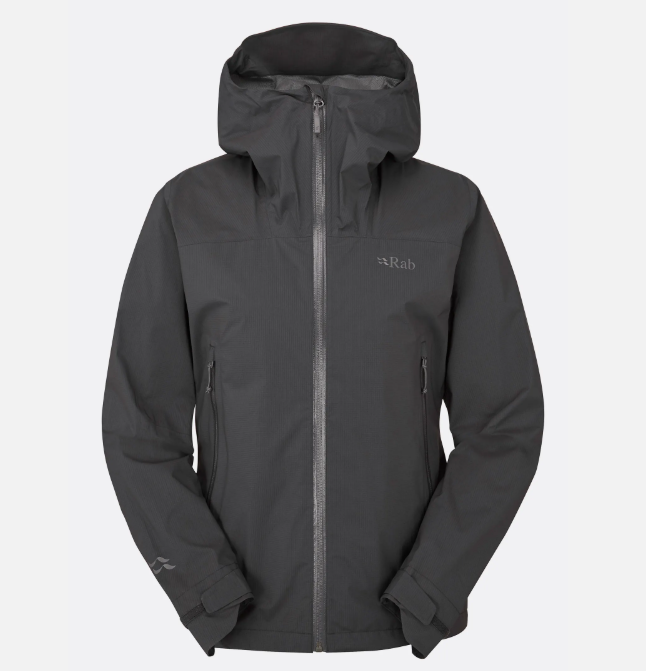 Downpour Light Jacket Wmns