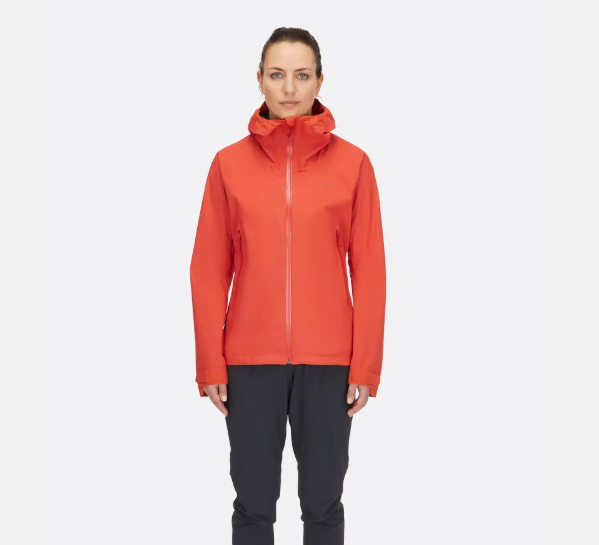 Downpour Light Jacket Wmns