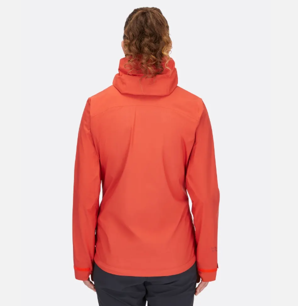 Downpour Light Jacket Wmns