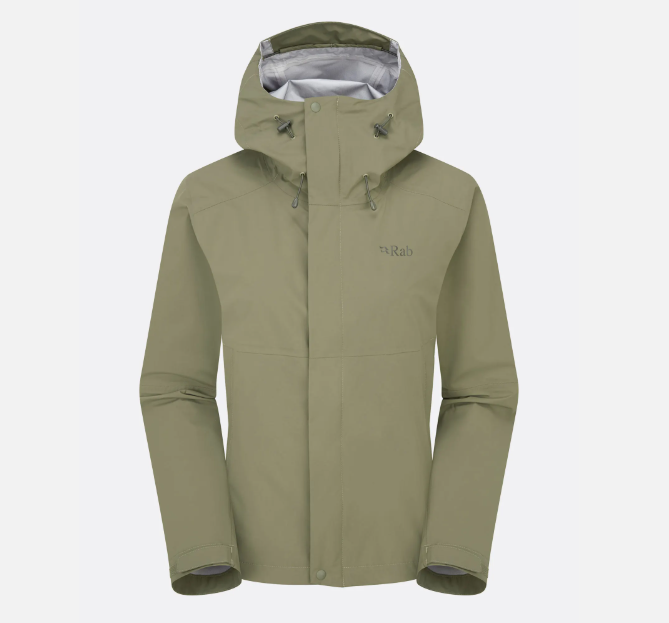 Firewall Jacket Wmns