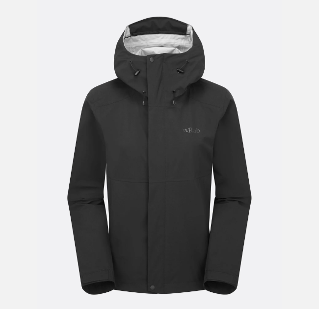 Firewall Jacket Wmns