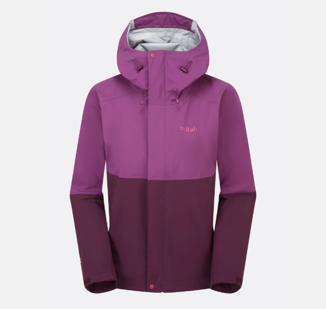 Firewall Jacket Wmns