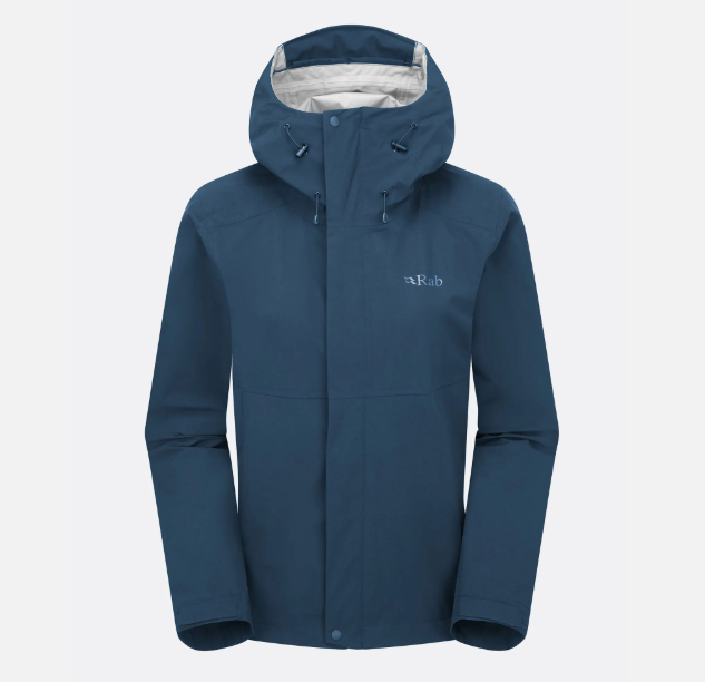 Firewall Jacket Wmns