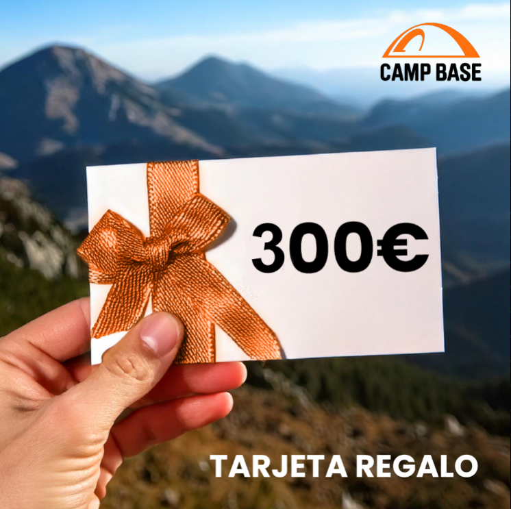 Tarjeta Regalo