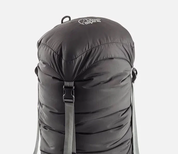 Spider Compression Sack