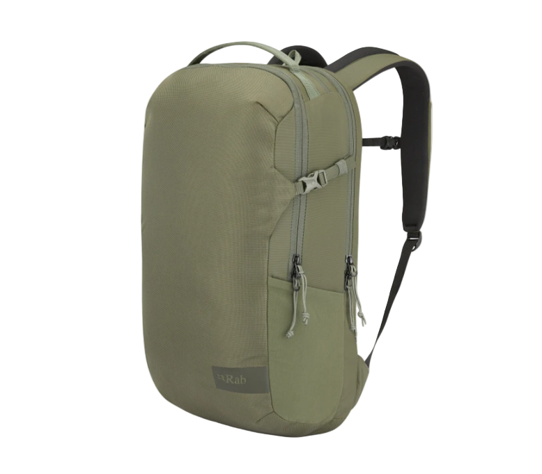 MOCHILA DE DÍA DEPOT 28L