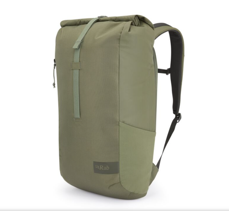 MOCHILA DE DÍA DEPOT 25L