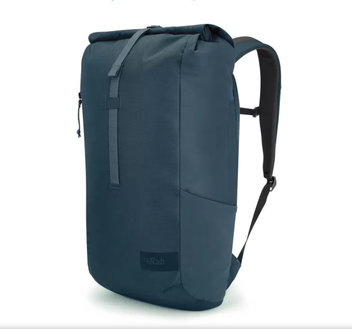 MOCHILA DE DÍA DEPOT 25L