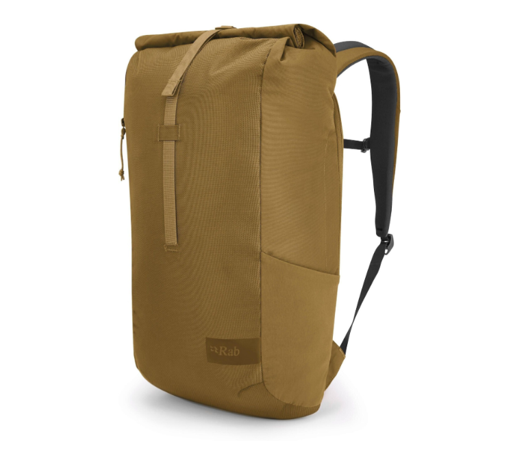 MOCHILA DE DÍA DEPOT 25L