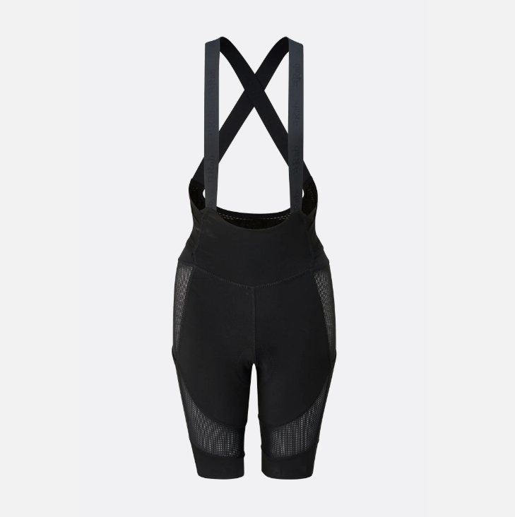 Cinder Liner Bib Shorts Wmns