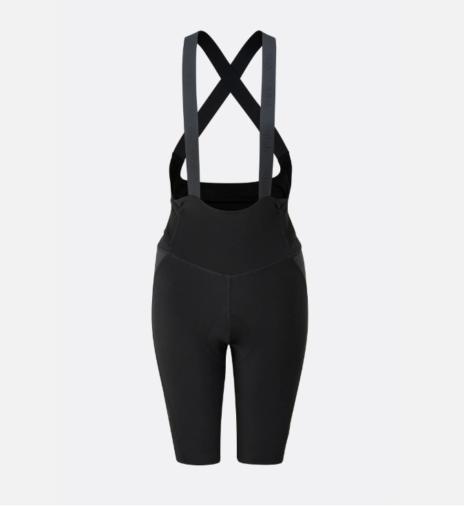 Cinder Cargo Bib Shorts Wmns