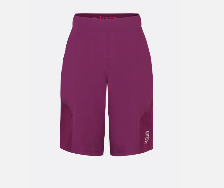Cinder Crank Shorts Wmns