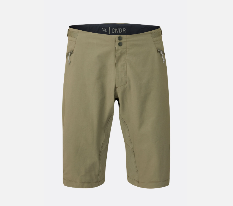 Cinder Crank Shorts