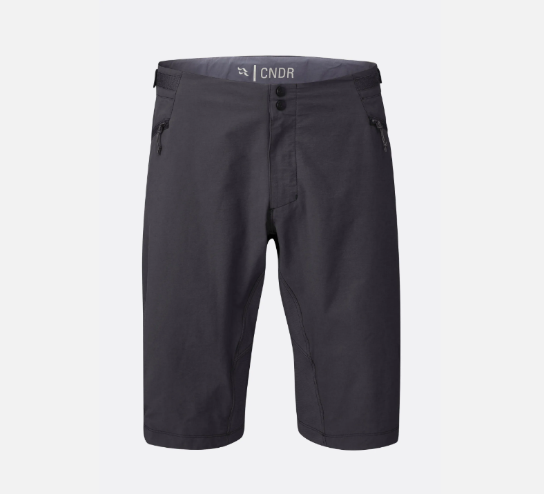 Cinder Crank Shorts