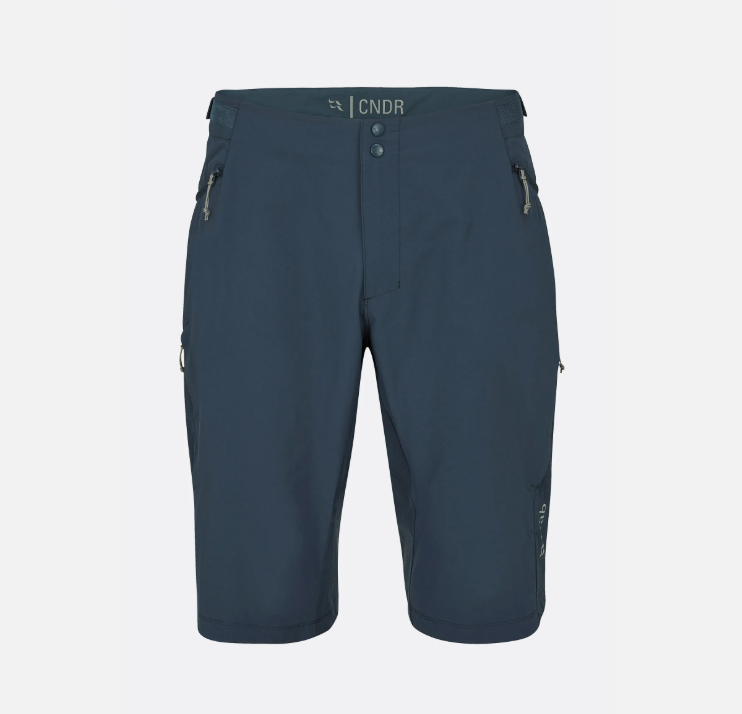 Cinder Crank Shorts