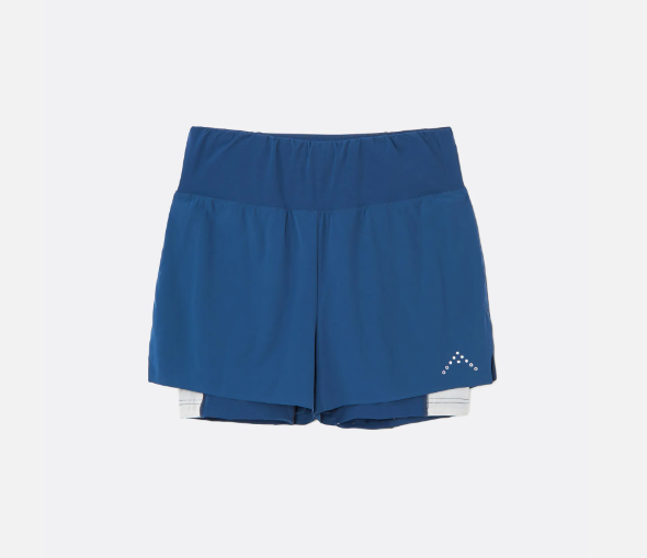 Talus 2 in 1 Shorts Wmns