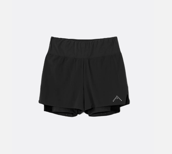 Talus 2 in 1 Shorts Wmns