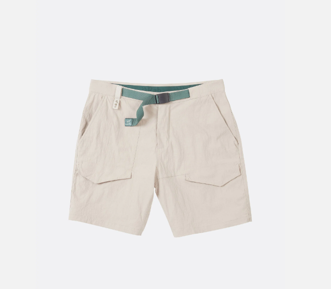 Rowtor Shorts