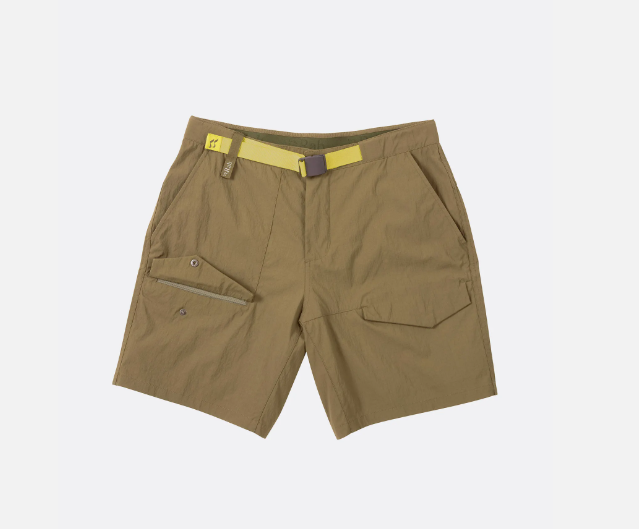 Rowtor Shorts